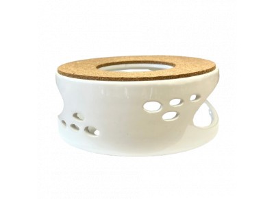 PODGRZEWACZ ceramiczny