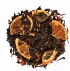 Pu Erh Orange