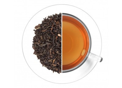 Indie Nilgiri Kairbetta Cold Mist opakowanie PREMIUM 50g - zbiór 2026 Zdjęcie 2 z 2