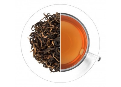 Wietnam Red Tea Ha Giang Zdjęcie 2 z 2