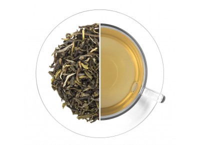 Darjeeling green Arya GFTGFOP1