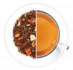Rooibos czerwony Ciasto Marchewkowe
