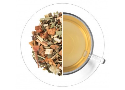 Yerba Mate Błękitna Laguna