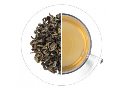 Myanmar Natural Green Tea