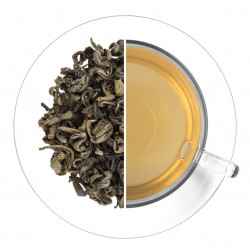Myanmar Natural Green Tea