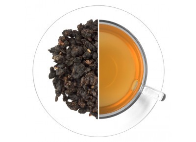 Wietnam Red Oolong Thanh Tam