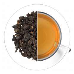 Wietnam Red Oolong Thanh Tam
