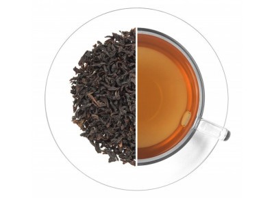 Indie South India Paralai Black