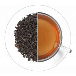 Indie South India Paralai Black