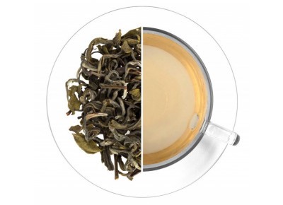 Nepal Green Tea