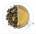 OXALIS TEA FACTORY Nilgiri Peony - opakowanie PREMIUM 30g