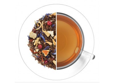 Rooibos Cytrynowo - Imbirowy