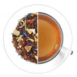 Rooibos Cytrynowo - Imbirowy