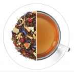 Rooibos Cytrynowo - Imbirowy
