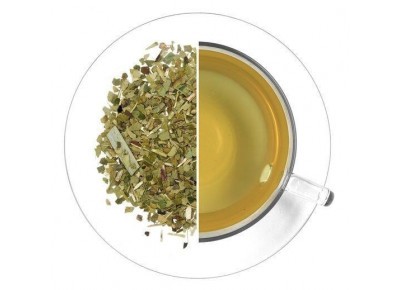Yerba Mate Cytrynowa ( Lemon )