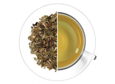 Yerba Mate Green