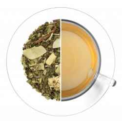 Yerba Mate Mleczko Kokosowe