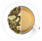 Yerba Mate Mleczko Kokosowe