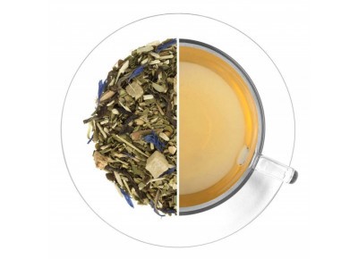 Yerba Mate Vigor