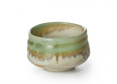 CHAWAN Czarka do Matcha AKITO 0,4l