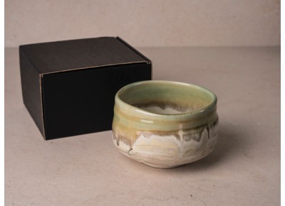 CHAWAN Czarka do Matcha AKITO 0,4l Zdjęcie 2 z 2