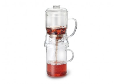 TEA MAKER ELIANO 0,4l - wys. 16,5 cm Zdjęcie 3 z 4