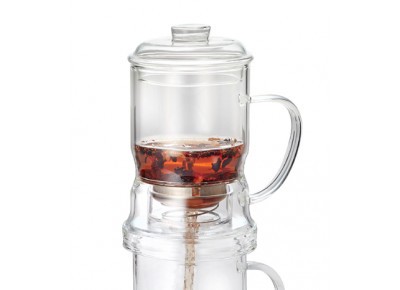 TEA MAKER ELIANO 0,4l - wys. 16,5 cm Zdjęcie 4 z 4