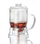 TEA MAKER ELIANO 0,4l - wys. 16,5 cm