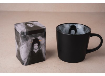 MIYO 450 ml - środek / " inside" Zdjęcie 3 z 3