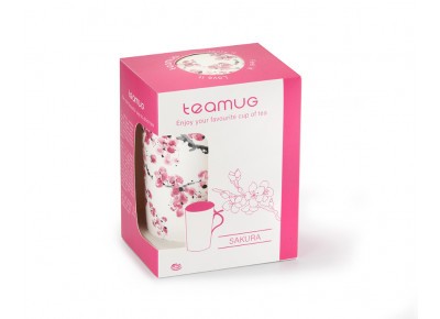 SAKURA 400 ml Zdjęcie 2 z 2