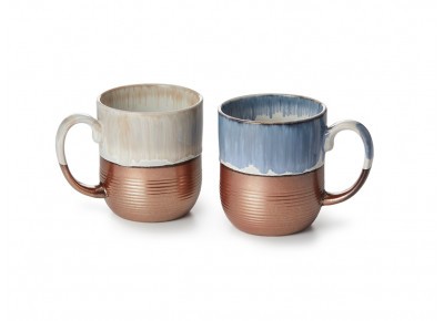 COPPER 450 ml - beżowy