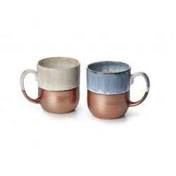 COPPER 450 ml - beżowy