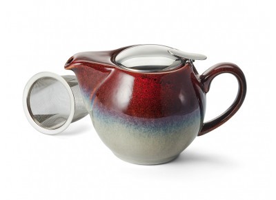 SAARA 500 ml - czerwony