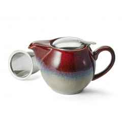 SAARA 500 ml - czerwony