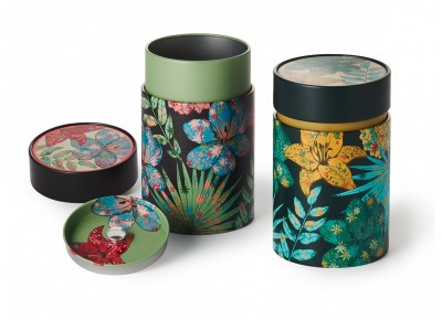 FLORA 150g - żółta