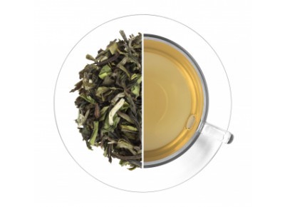 Darjeeling North Tukvar SFTGFOP1- zbiór marzec 2026- 50g - lotniczy