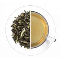 Darjeeling Singbulli SFTGFOP1- 50g - lotniczy