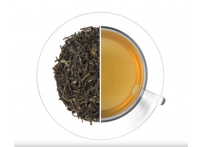 Darjeeling Margaret's Hope FTGFOP1 FF 2025- opakowanie 60 g