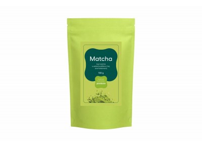 MATCHA PISTACHIO o smaku czekolady 100g