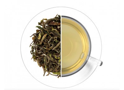 Darjeeling Giddapahar FTGFOP1- 50g - lotniczy