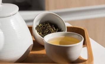 Darjeeling First Flush 2026 już u nas